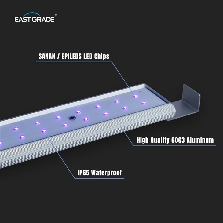 168LEDs Add-In LED Grow Light Bar Module best