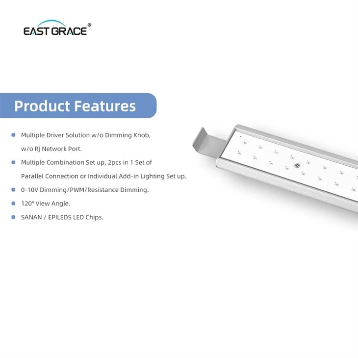 168LEDs Add-In LED Grow Light Bar Module factory