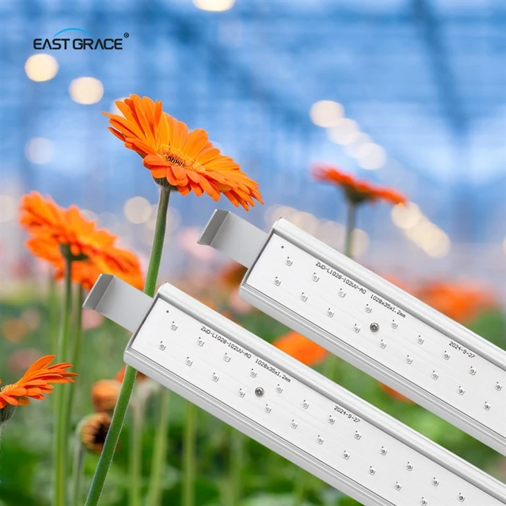 168LEDs Add-In LED Grow Light Bar Module