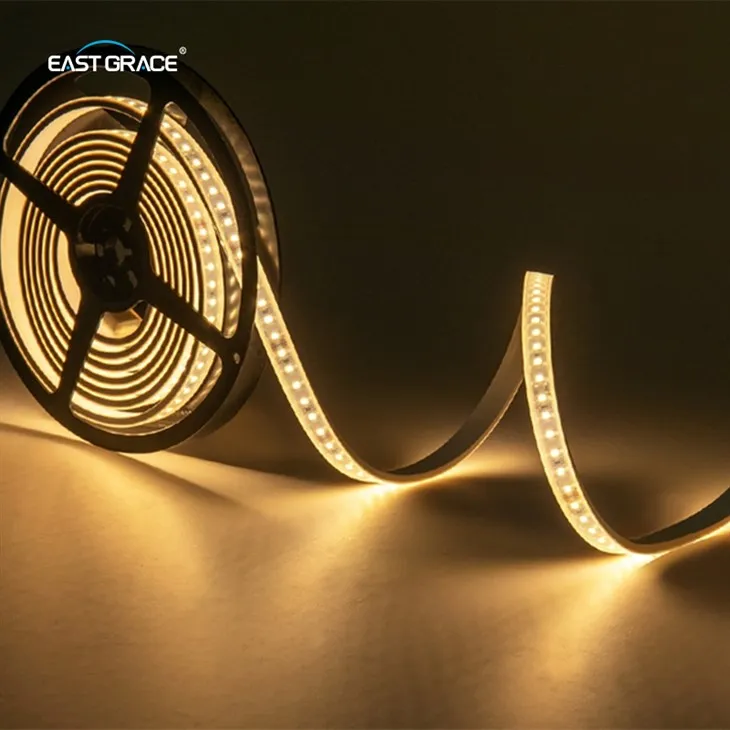 DC Waterproof LED Strip Light