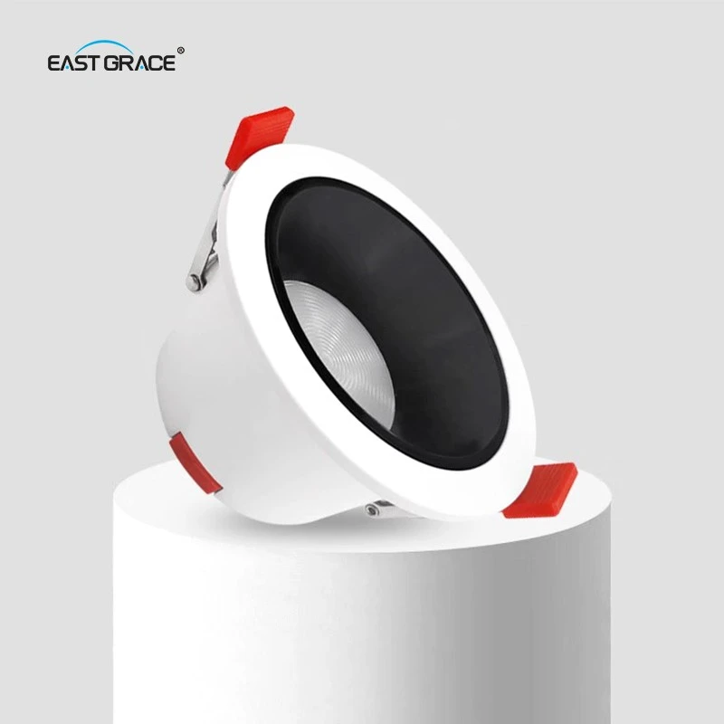 Dimmable Antiglare LED Downlight Plus A suppliers