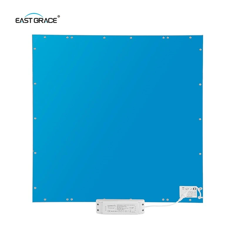 Flicker Free Edgelit LED Panel Light
