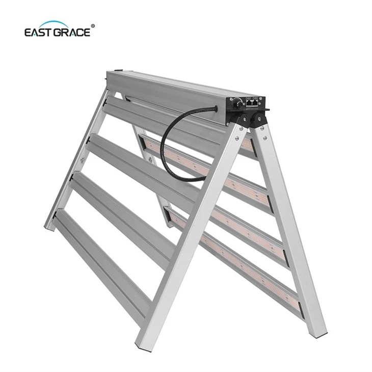 Foldable LED Grow Light Bar Module D