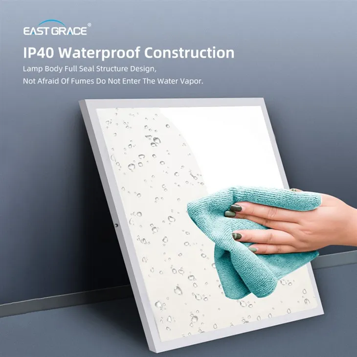 Wholesale Price LED Slim Surface Square Panel Light High Quality